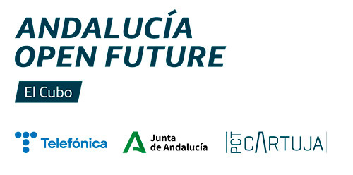 El Cubo Andalucía Open Future